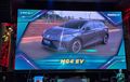 Keren! MG4 EV Jadi The Most Stylish EV di GridOto Award 2025