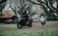 Eksplorasi Banyuwangi hingga Alas Purwo Bersama Honda ADV160 dalam Xploride Mystery Camp