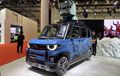 Mitsubishi Delica Menciut Jadi Kei Car, Cocok Nih Buat Indonesia