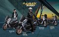 Yamaha NMAX Turbo Facelift 2026 Resmi Meluncur di Indonesia, Lebih Fresh Ada Tambahan Ini
