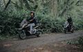 Teknologi Canggih Honda ADV160 Sukses Buat Touring di Banyuwangi Makin Nyaman