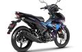 Motor Bebek Super Baru Yamaha Punya Tampilan Baru, Ini Wujud Sportynya