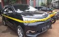 Toyota Veloz Gagal Digasak Dua Perampok Sadis, Mogok Usai Renggut Nyawa Korbannya