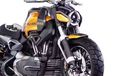 Muncul Moge V-Twin Bertampang Transformers, Punya DNA Harley-Davidson