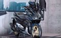 Bahan Inspirasi, Kembaran Vario Bersolek Jadi Matik Touring Tapi Tetap Elegan
