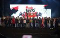 Sulit Dipercaya! 20 Ribu Bikers Honda Berkumpul di Puncak HBD Garut