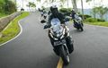 Ini Dua Cara Mudah Bikin Akselerasi Honda ADV 160 RoadSync Lebih Enteng