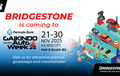 Tampil Perdana di GJAW 2025, Bridgestone Siap Pamer Beragam Tipe Bannya