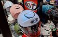 Dapat Banyak Fitur Baru, Segini Harga Helm KYT Kyoto Ranger 2.0