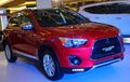 SUV Bekas Terjangkau, Harga Mitsubishi Outlander 2015 Sisa Segini