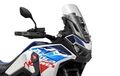 Moge Adventure Honda CRF1100L Africa Twin Facelift Meluncur, Makin Gagah Dengan Harga Segini