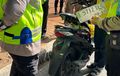 Motor Tanpa Pelat Nomor Lolos dari Tilang Razia Operasi Zebra Jaya 2025 di Jaktim, Ini Alasannya