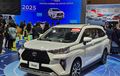 Toyota Veloz Hybrid Resmi Launching di Indonesia, Segini Harganya!