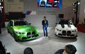 Mobil Keluarga Tenaga Beringas BMW M3 CS Touring Tampil Di GJAW 2025