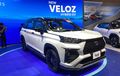 Toyota Veloz Hybrid Terbukti Nyaman, Kabinnya Bisa Sesenyap Ini
