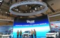 Ini Fitur di Toyota Veloz Hybrid yang Resmi Meluncur di Indonesia