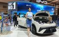 PPN 10% Dihapus 2026, BYD Khawatir Pertumbuhan EV Melambat