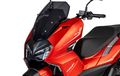 Muncul Matik Baru Pesaing NMAX dan PCX dari Eropa, Mesin Powerful Plus Berfitur Canggih