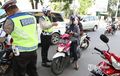 Bukan Takut, Ini Alasan Polisi Pilih Tak Kejar Pelanggar Ibu-ibu Saat Razia Kendaraan