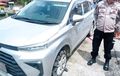 Avanza Jadi Saksi Bisu Lansia Gagal Dihipnotis Perampok, Pecah Ban Kacaukan Aksi