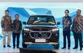 Dibanderol Mulai Rp 400 Jutaan, Ini Deretan Fitur Suzuki Grand Vitara Hybrid Facelift di GJAW