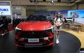Hari Terakhir GJAW 2025, Diskon Mitsubishi Xforce Tembus Puluhan Juta