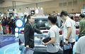 Selain Pamer Mobil Baru Toyota Juga Umbar Promo di GJAW 2025, Cicilan Agya Bisa Rp 3 Jutaan