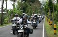 QJRiders Chapter Bali Resmi Berdiri, Jadi Pionir Komunitas QJMotor di Indonesia