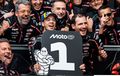 Pede Rebut Gelar Juara di MotoGP 2026, Aprilia Mau Cuekin Ducati