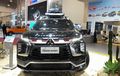Makin Gagah dan Fungsional, Inilah Konsep Petualang Mitsubishi yang Jadi Sorotan di GJAW 2025