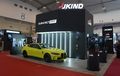 Hadir di GJAW 2025, JKIND Bawa Pelindung Premium Untuk Kaca dan Bodi 