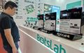 Dashcam Series Baru Botslab di GJAW 2025, Spesial Launching Diskon 50 Persen