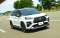 Powerful! Begini Spesifikasi Tenaga dan Torsi Toyota Veloz Hybrid