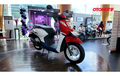 Honda Genio 2026 Tampil Lebih Segar dengan Pembaruan Warna dan Detail Eksterior