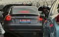 Heboh Mobil Listrik Tesla Model 3 Berpelat Dinas Merah B 1002 WQE, Pemkot Tangsel Bereaksi Begini