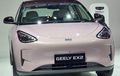 Perempuan Pasti Suka, 3 Fitur Ini Bikin Geely EX2 Cocok Buat Harian
