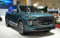 LEPAS L8 Tuai Perhatian, Punya Paduan Desain SUV Stylish dan Teknologi LEX Platform