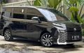 Mobil Bekas MPV Pintu Geser Toyota Voxy 2022 Cicilan Rp 9 Jutaan
