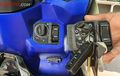 Ternyata Gampang! Begini Cara Ubah Kunci Biasa di Motor Jadi Keyless