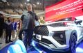 Tidak Ada Insentif Mobil Listrik Tahun Depan, Dana Mau Dialihkan untuk Ini