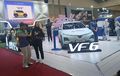 Sikat, Free Charger Untuk Pembelian Vinfast Hingga Maret 2026