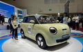 Murah Lengkap, Kita Intip Fitur Kabin Mobil Listrik Changan Lumin