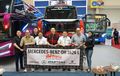Dari Pameran BSD, Bus Mercedes-Benz Jadi Sorotan Lewat Kolaborasi DCVI dan Karoseri Lokal