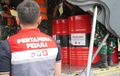 Pertamina Pasok Ribuan Liter Avtur dan Dexlite Dalam Percepatan Penanganan Bencana di Sumatera