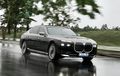 Demi Kualitas Audio Terbaik, BMW i7 Gunakan Speaker Sebanyak Ini