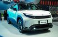 Toyota Urban Cruiser EV Akhirnya Rilis, Speknya Lumayan Juga