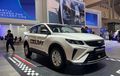 Mengungkap Spesifikasi Geely Coolray yang Tampil di GJAW 2025