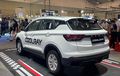 Geely Coolray Setir Kanan Edisi Full Spek, Ini Spesifikasi Proton X50