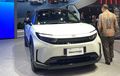 Harganya Lumayan, Toyota Urban Cruiser EV Dapat Fitur Apa Saja