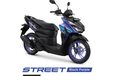 Baru Banget Launching, Vario 125 Street Bisa Dicicil Mulai Rp 800 Ribuan